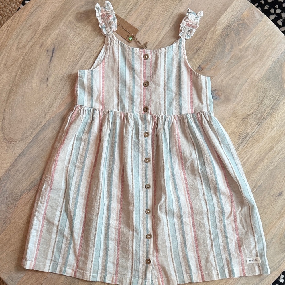 NEWBIE Sundress